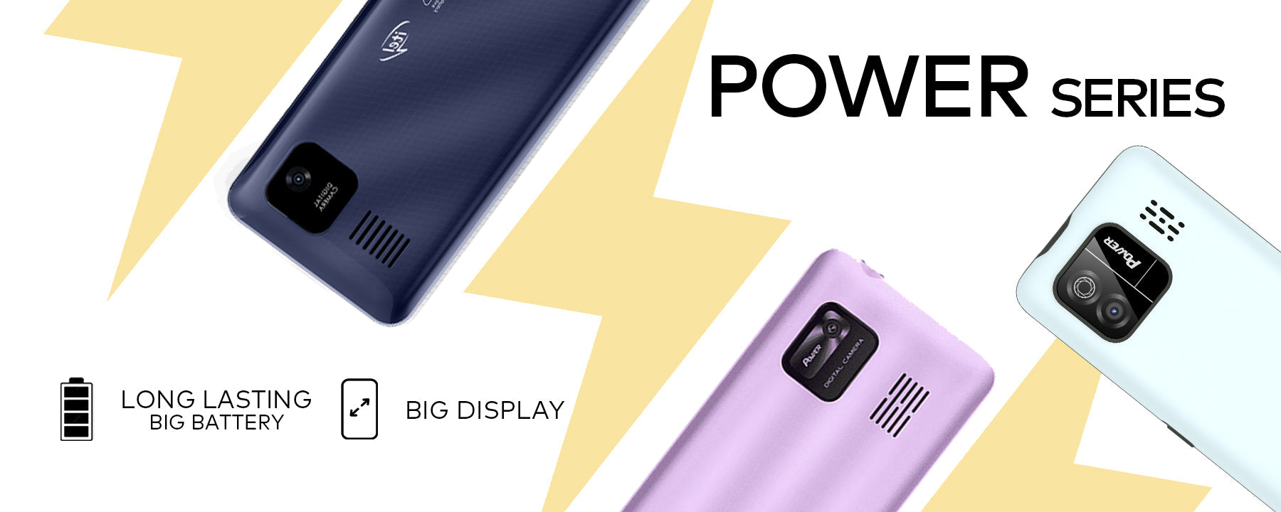 POWER SERIES