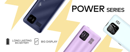POWER SERIES