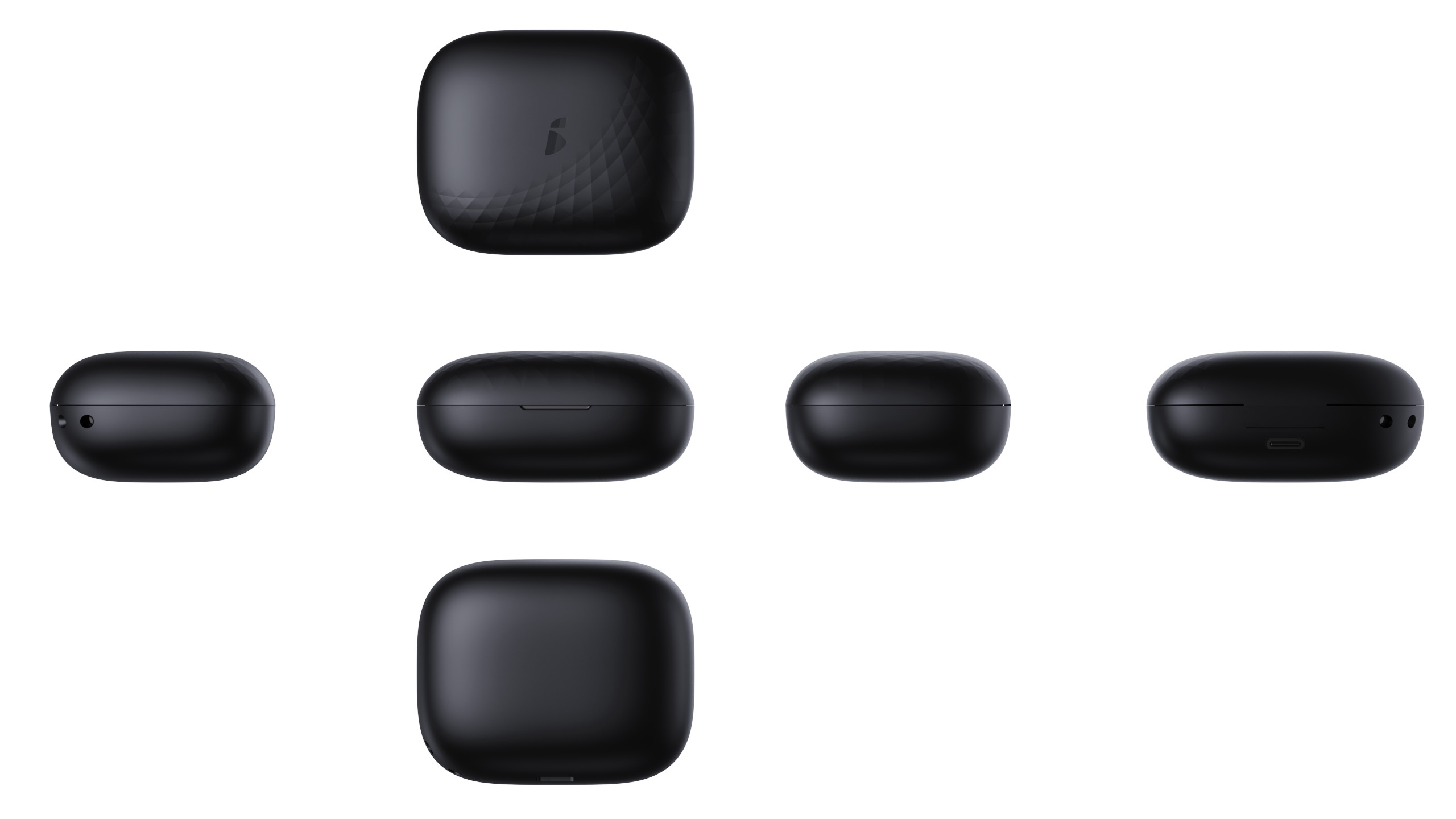 itel BudsAir 5e