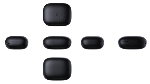 itel BudsAir 5e