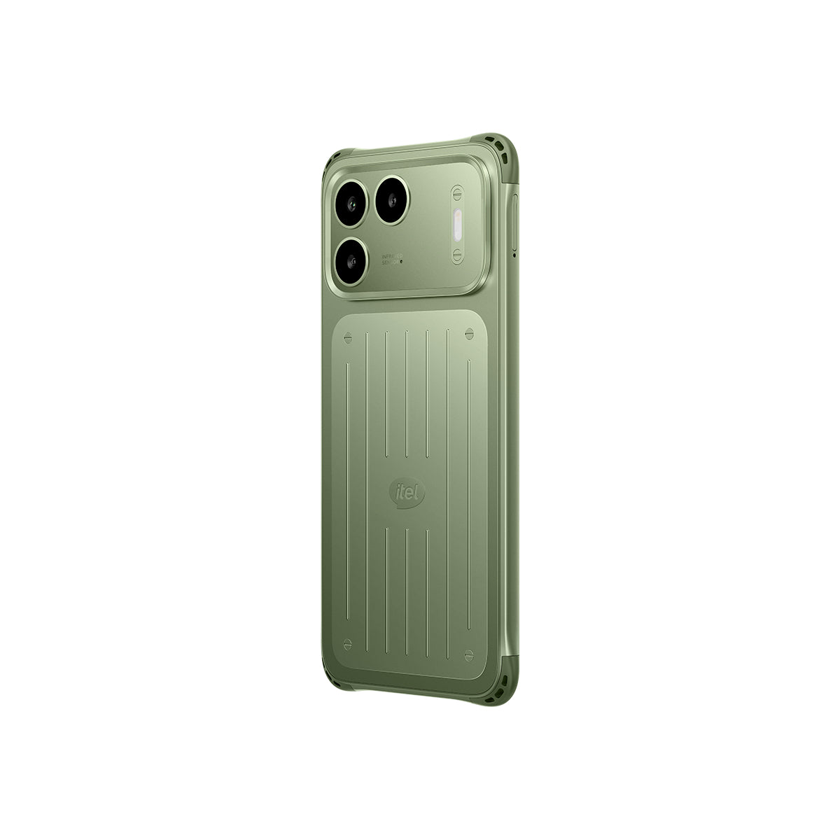 itel Power 80