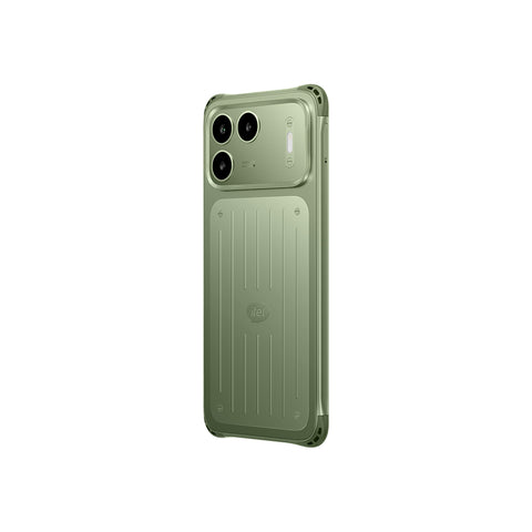 itel Power 80