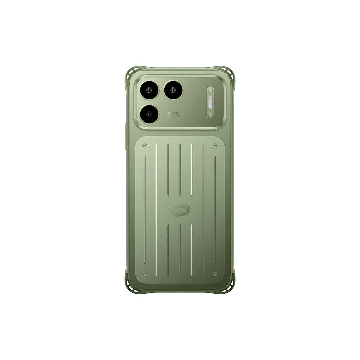 itel Power 80