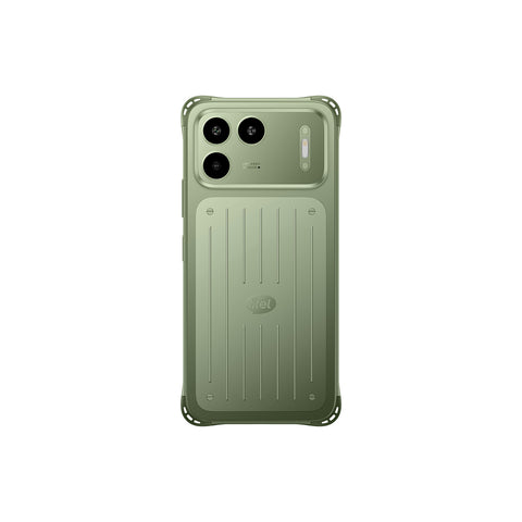 itel Power 80