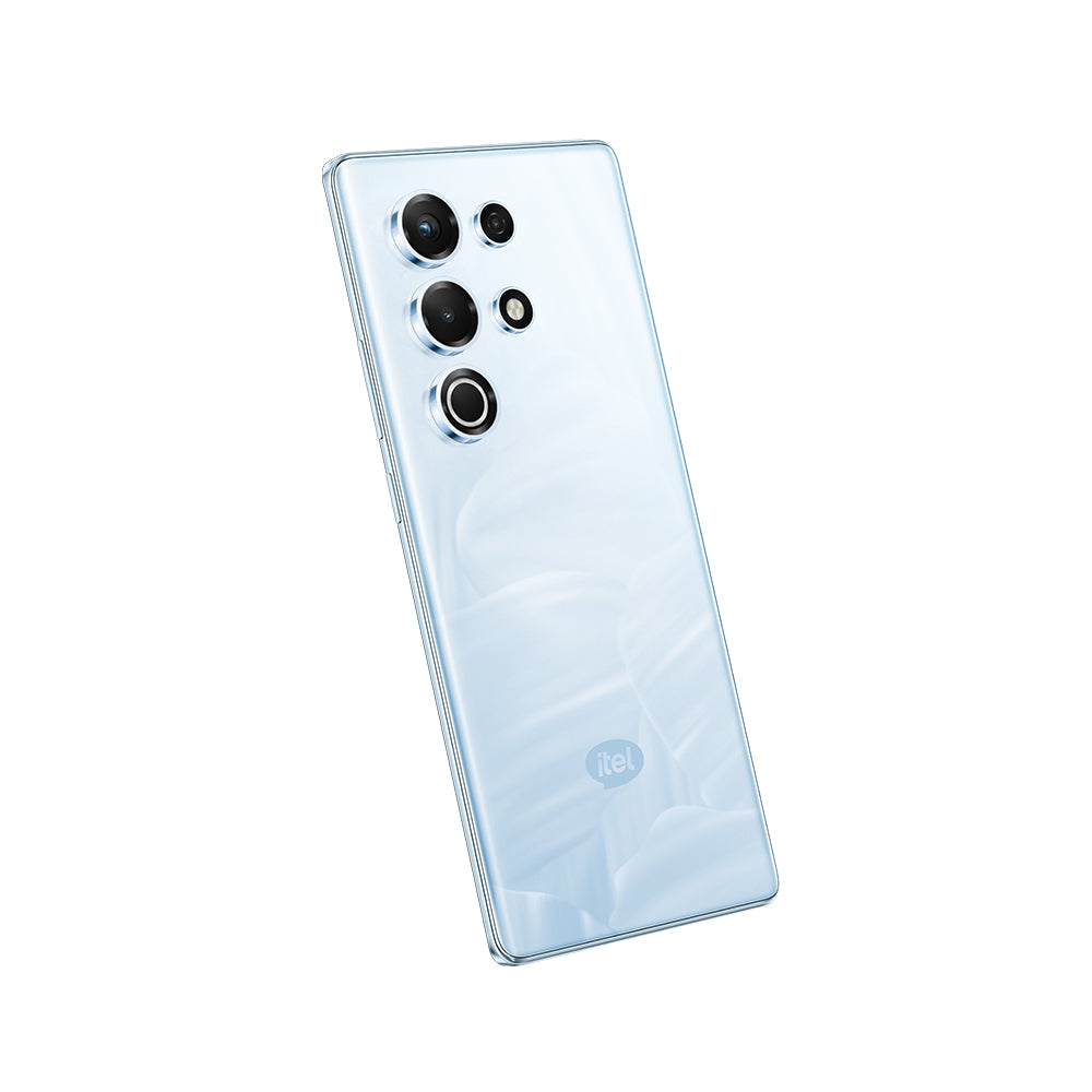 itel S25 Ultra
