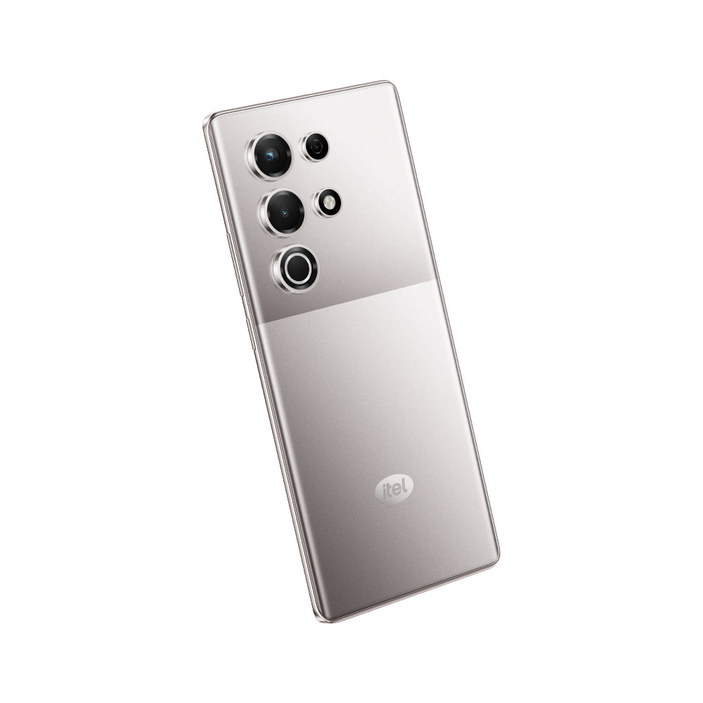 itel S25 Ultra