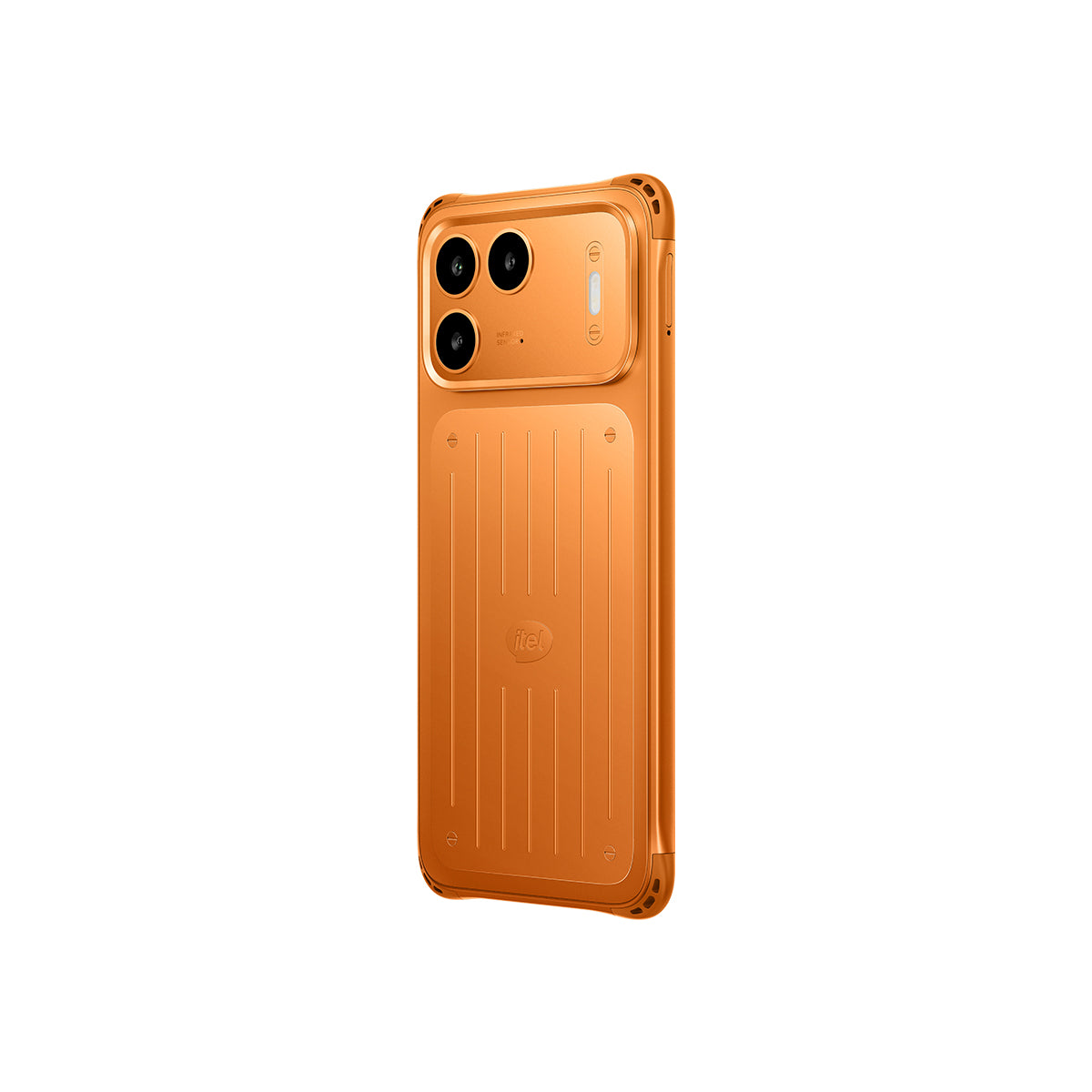 itel Power 80