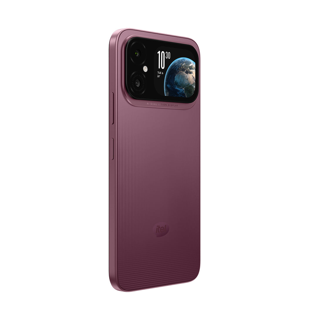 itel A300+
