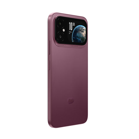 itel A300+