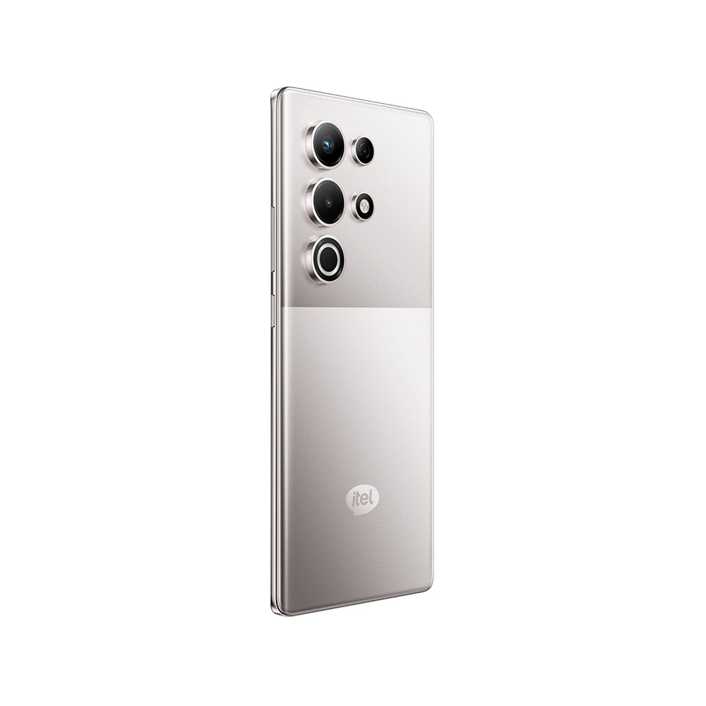 itel S25 Ultra