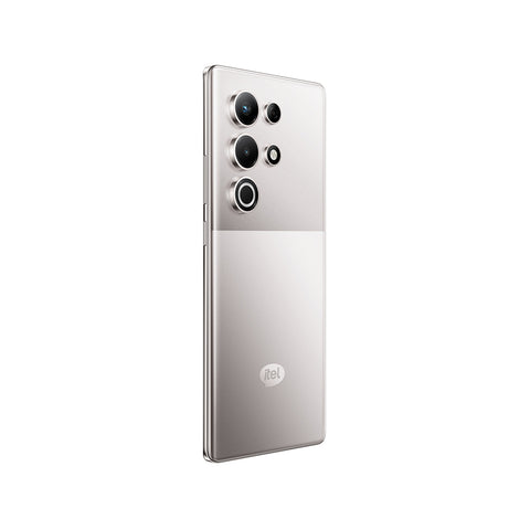 itel S25 Ultra