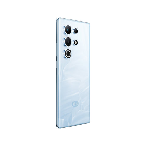 itel S25 Ultra