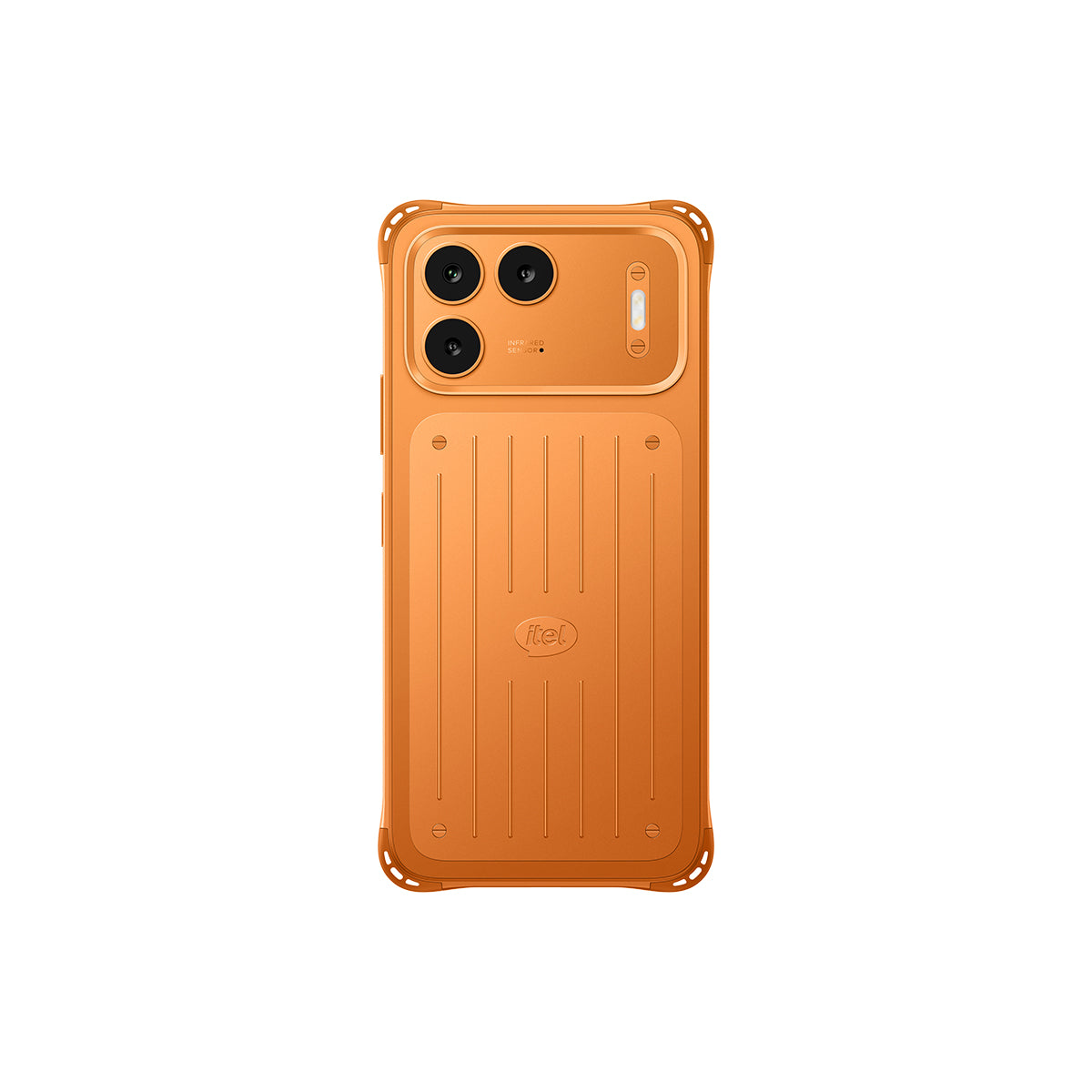 itel Power 80