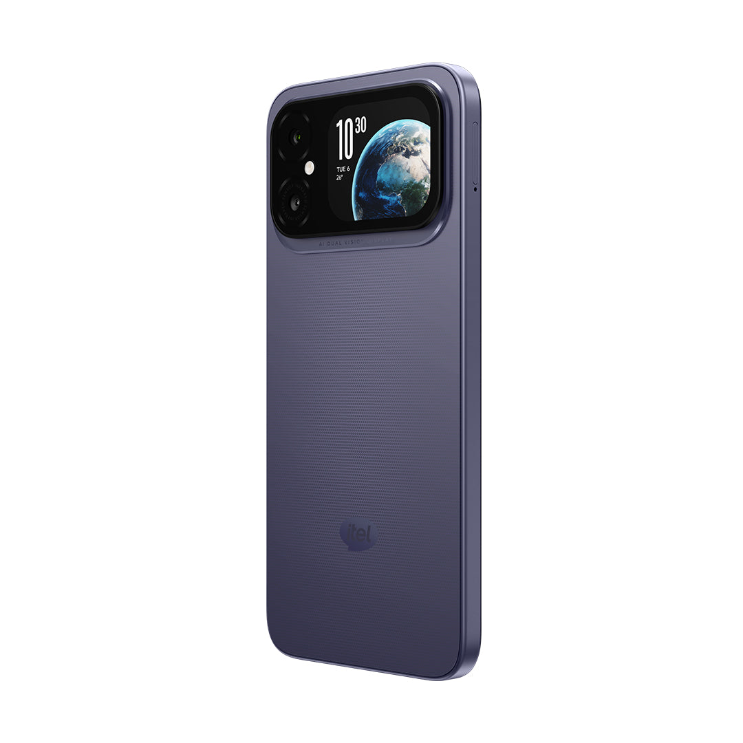 itel A300+
