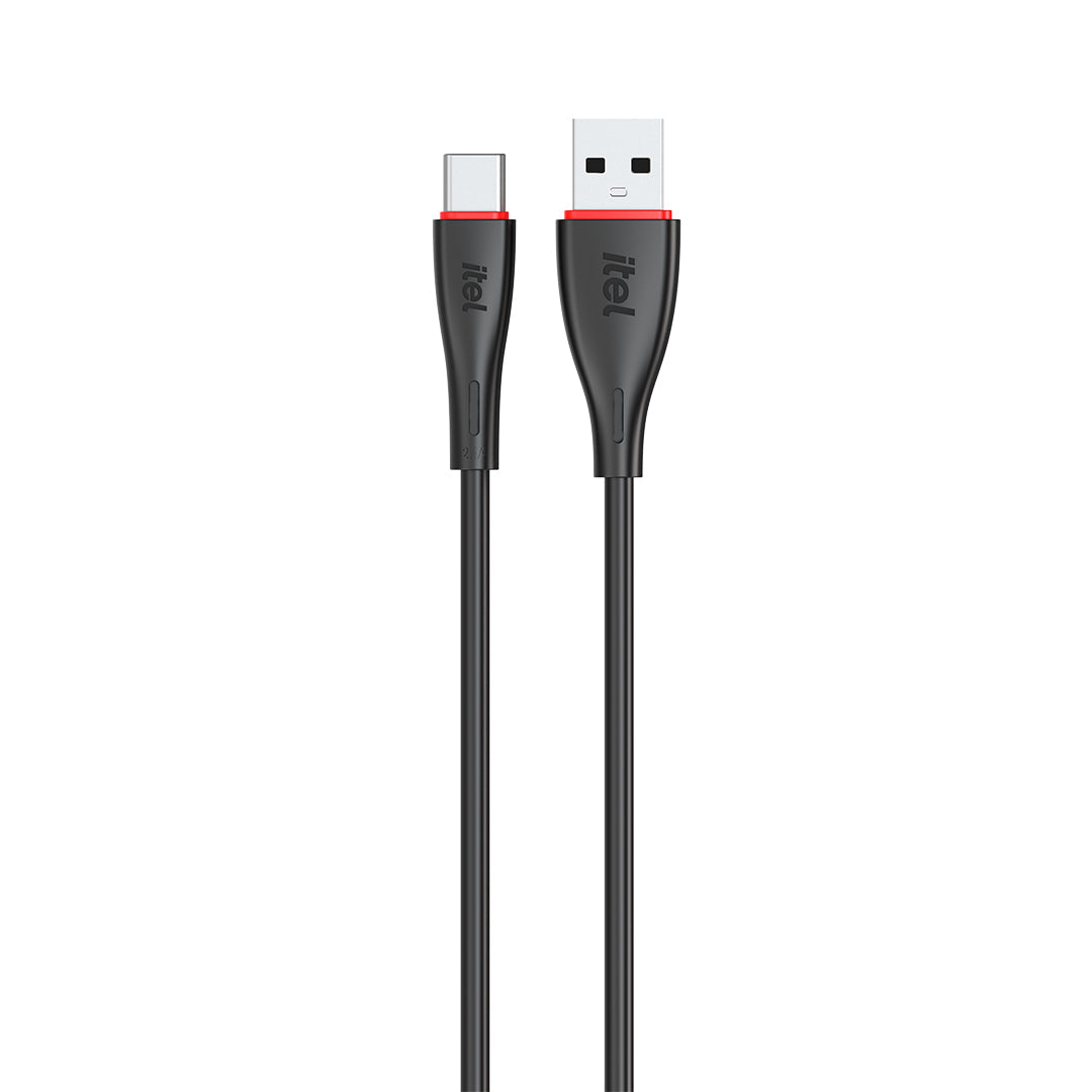 CablePulse I 2.4A - 1M | Type - C