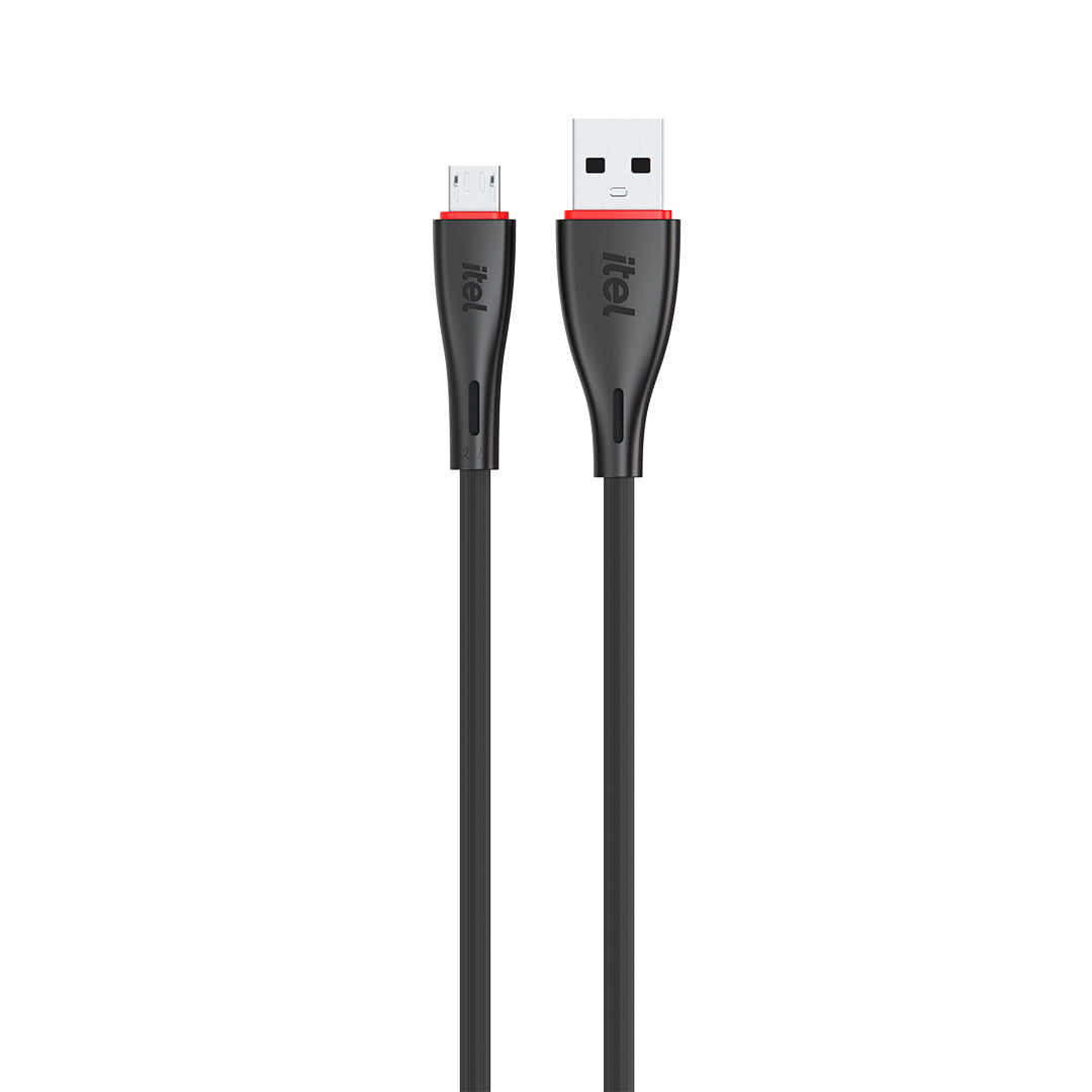 Cable Pulse I 2.4A | Micro USB