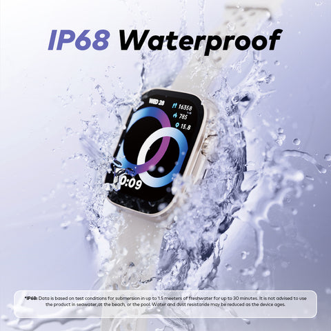 Smart Watch Lux L1