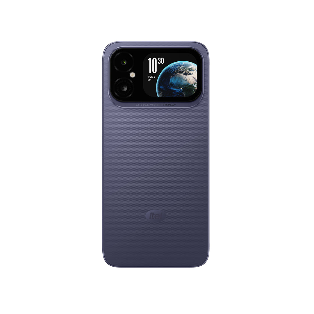 itel A300+