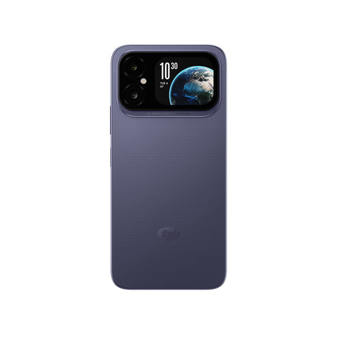 itel A300+