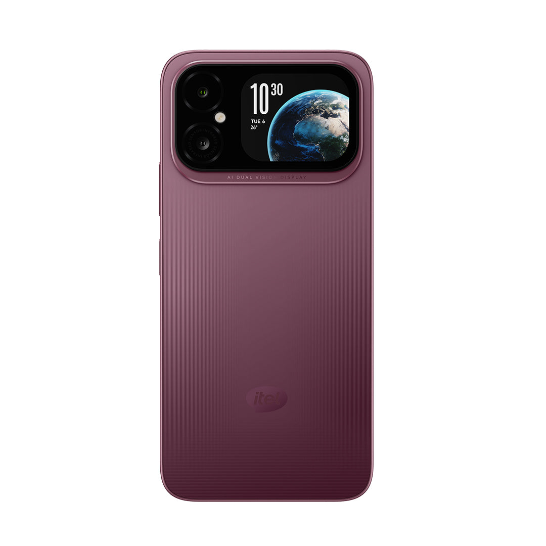itel A300+