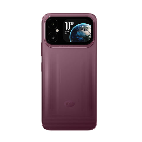 itel A300+