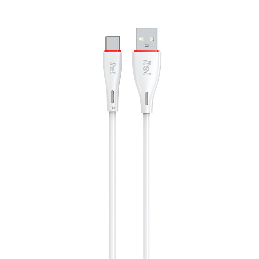 CablePulse I 2.4A - 1M | Type - C
