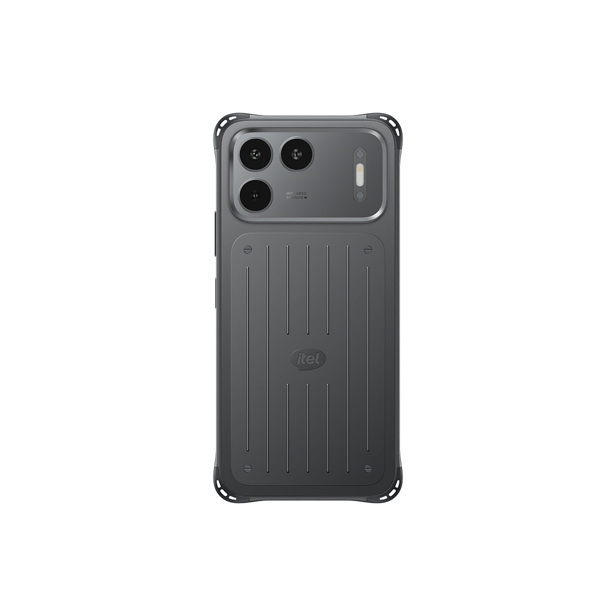 itel Power 80