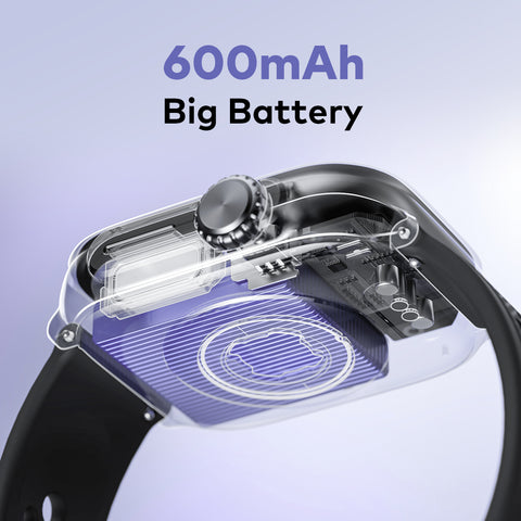 Smart Watch Lux L1