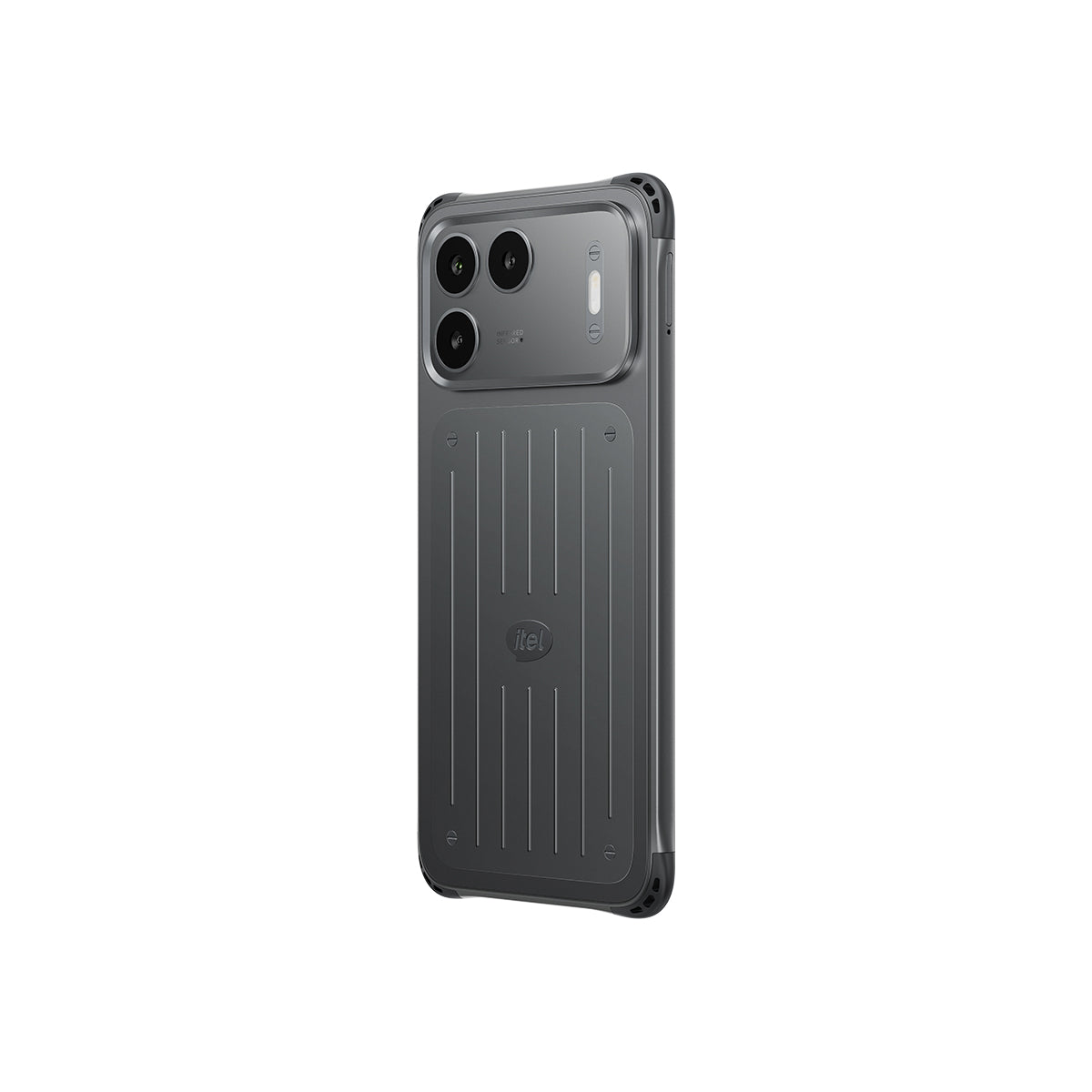 itel Power 80