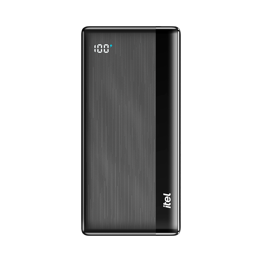 Power Pulse | 20,000mAh A1460