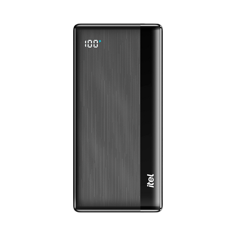 Power Pulse | 20,000mAh A1460