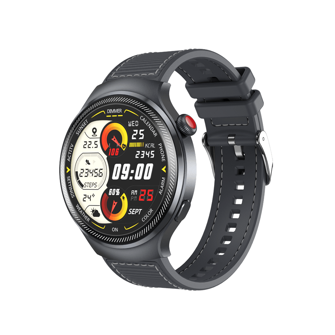 Smart Watch Edge R1 Pro ISW-O43