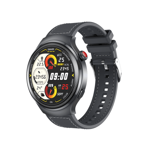 Smart Watch Edge R1 Pro ISW-O43