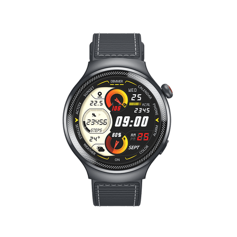 Smart Watch Edge R1 Pro ISW-O43