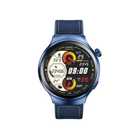 Smart Watch Edge R1 Pro ISW-O43