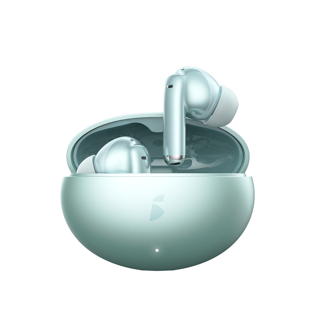 itel BudsGo | IEW-64