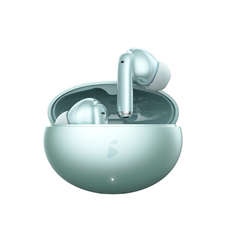 itel BudsGo | IEW-64