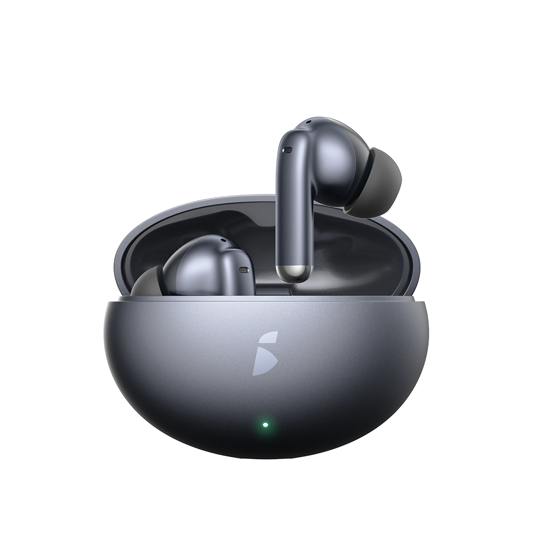 itel BudsGo | IEW-64