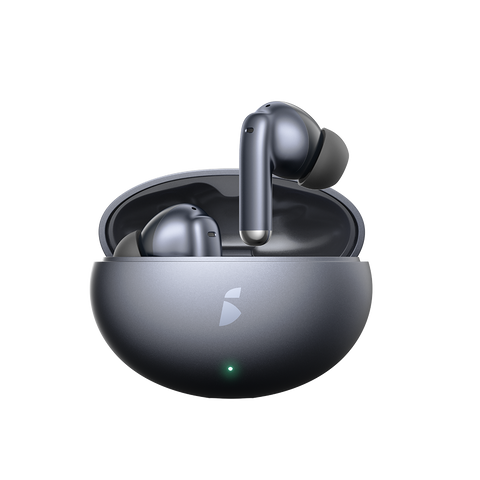 itel BudsGo | IEW-64