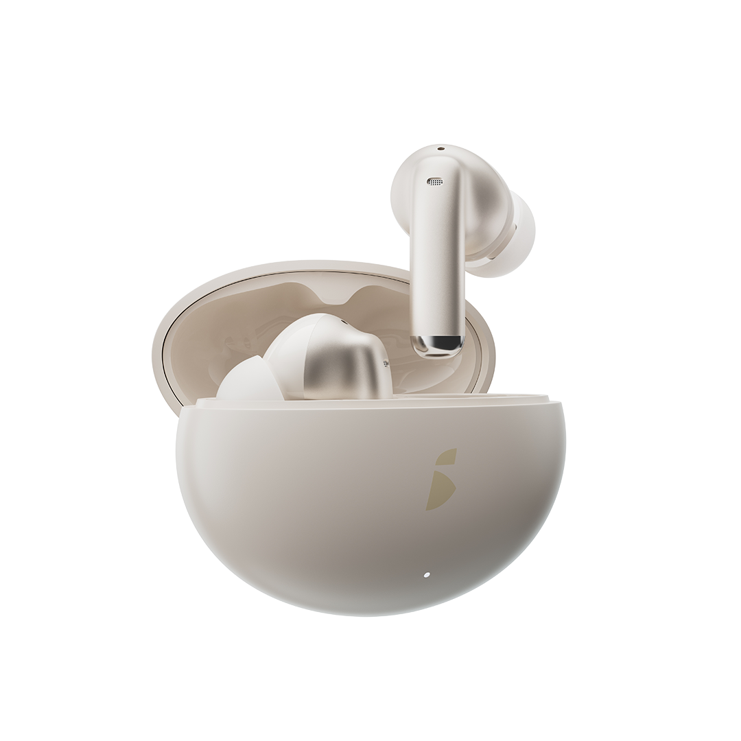itel BudsGo | IEW-64