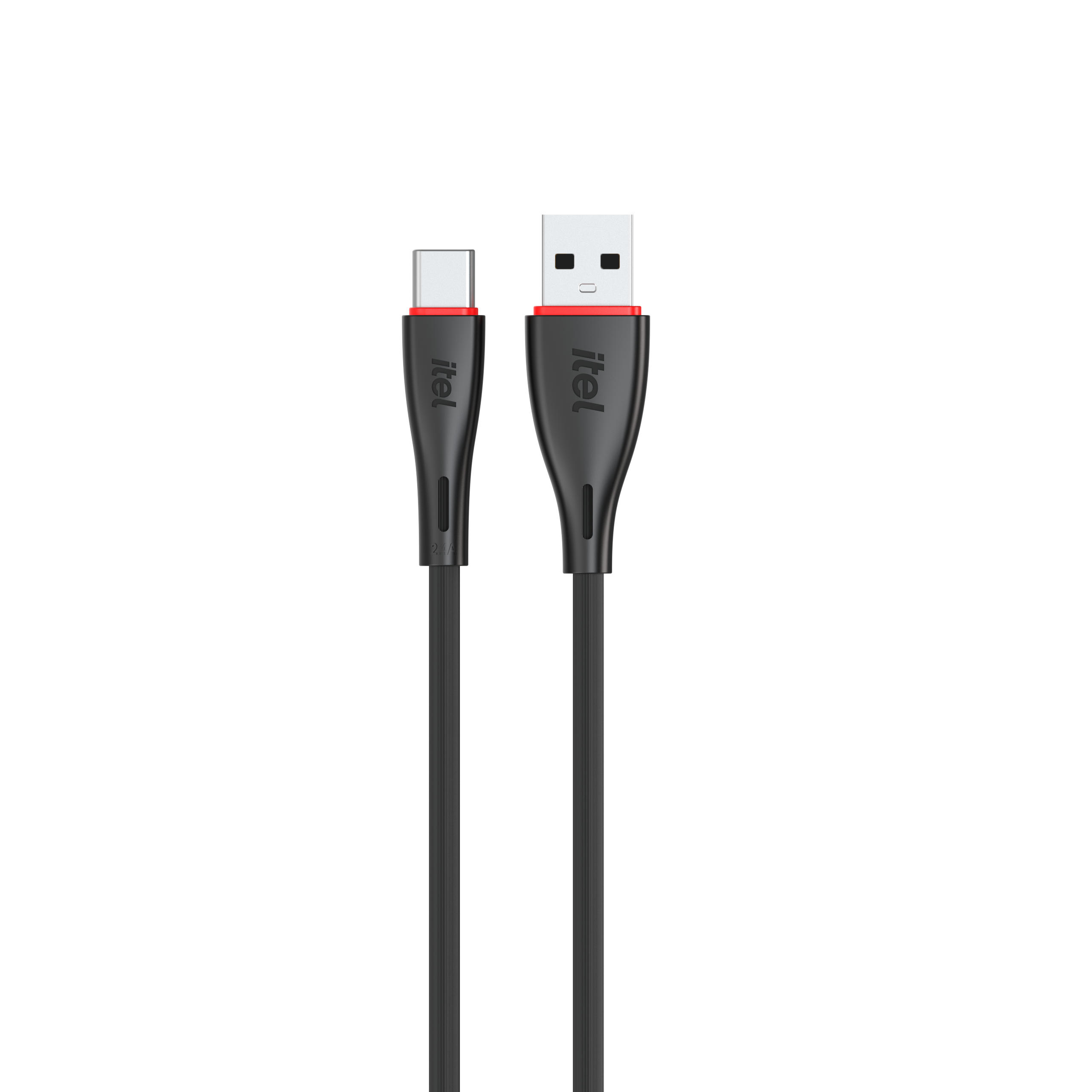 Cable Pulse II USB-A to Type-C ICD- C24s
