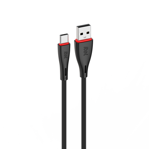 Cable Pulse II USB-A to Type-C ICD- C24s