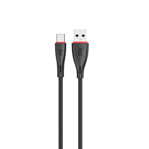 Cable Pulse II USB-A to Type-C ICD- C24s