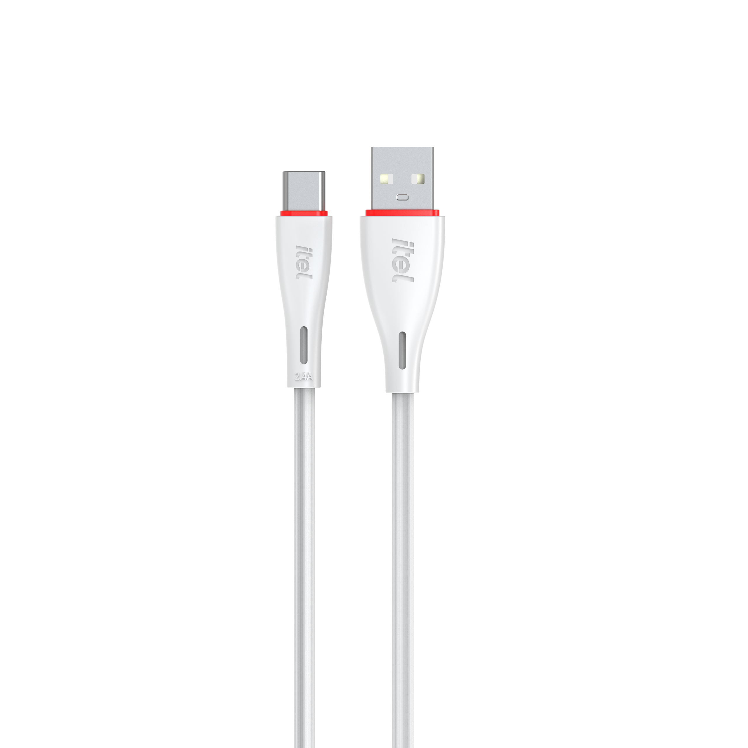 Cable Pulse II USB-A to Type-C ICD- C24s