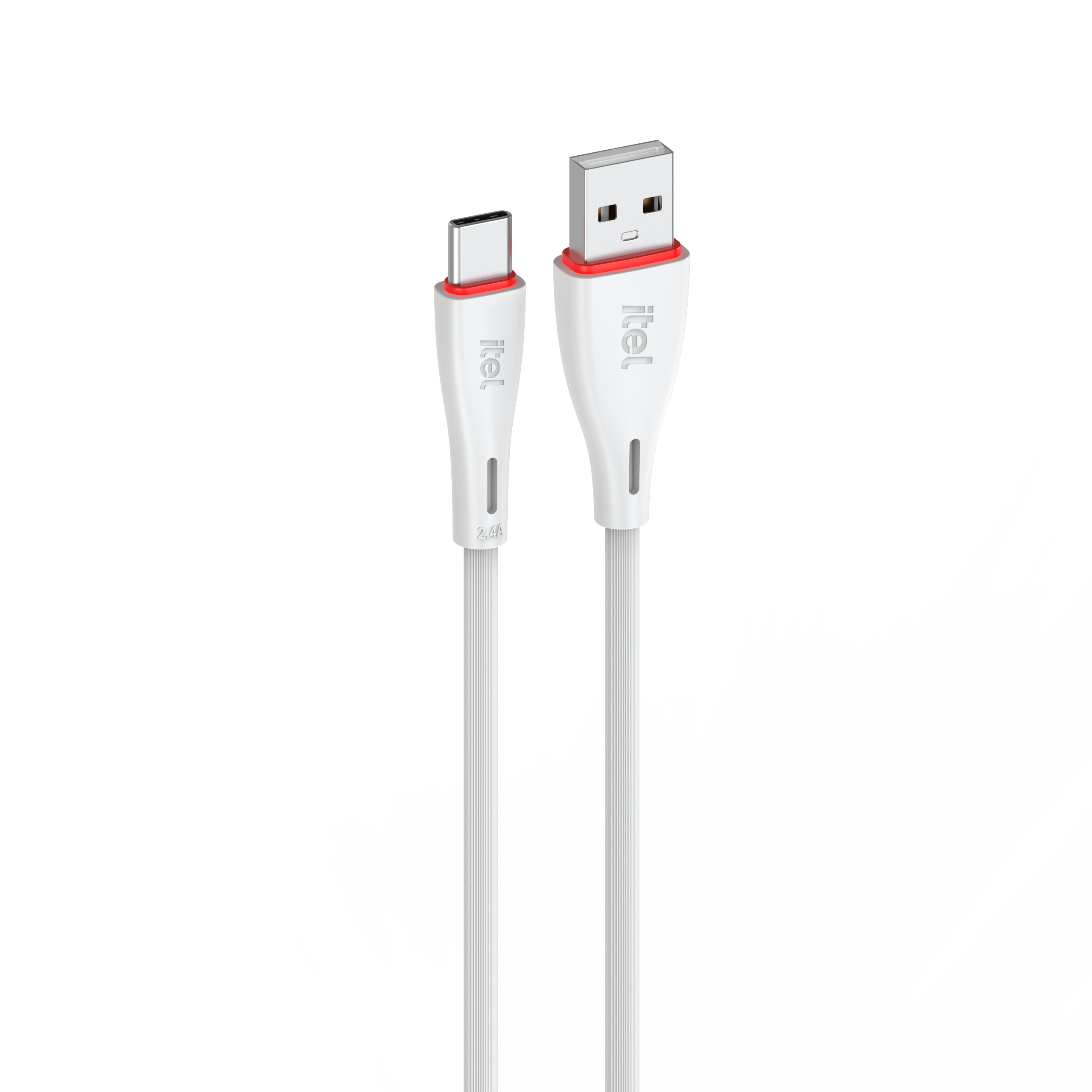 Cable Pulse II USB-A to Type-C ICD- C24s