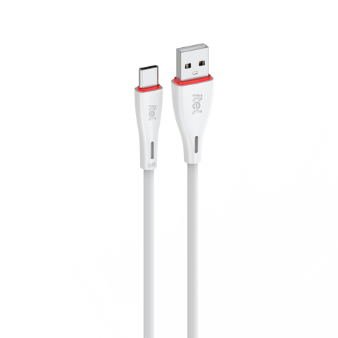 Cable Pulse II USB-A to Type-C ICD- C24s