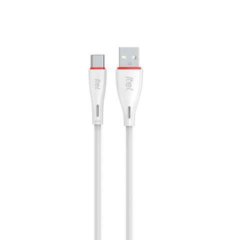 Cable Pulse II USB-A to Type-C ICD- C24s
