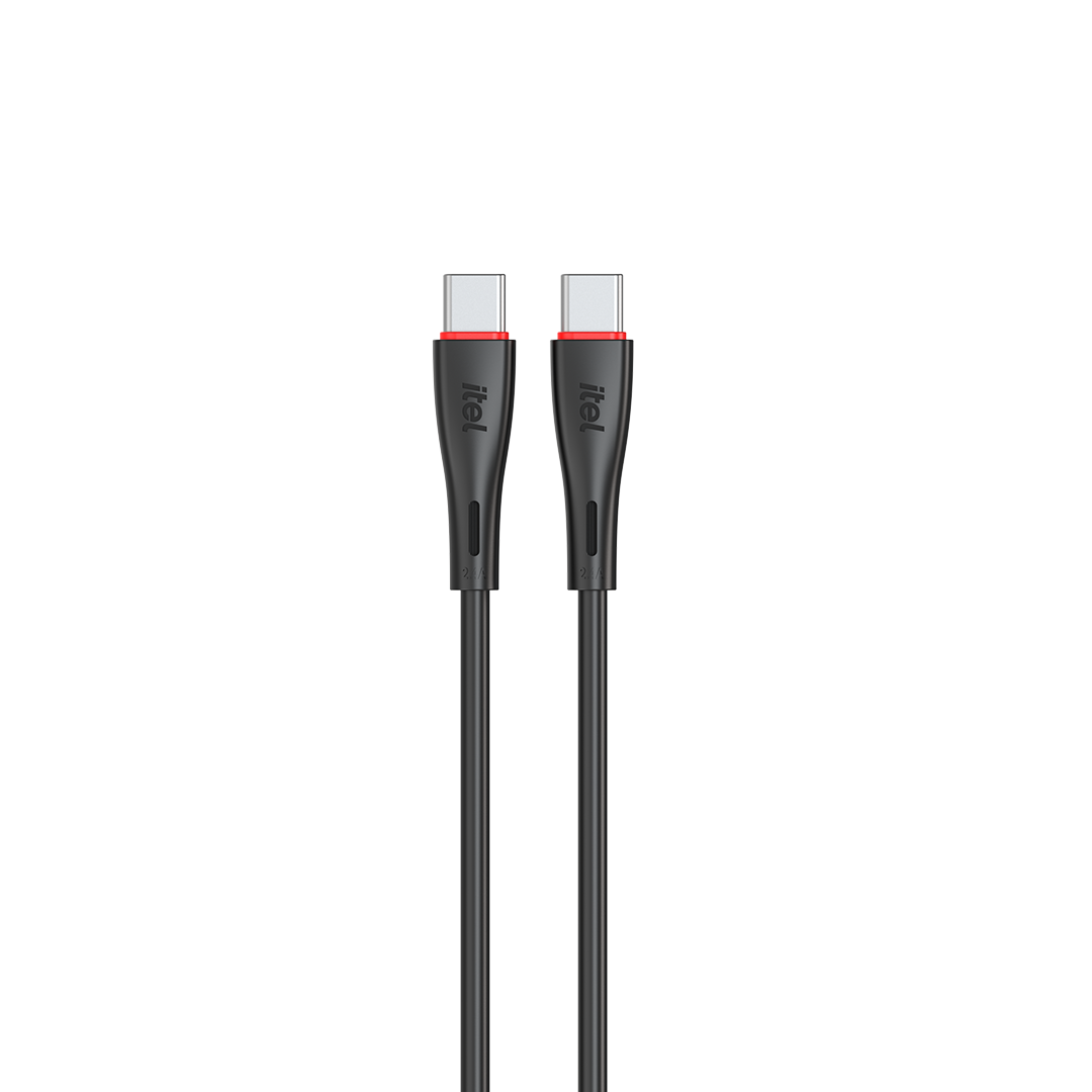Cable Pulse II Type-C to Type-C ICD- C60s