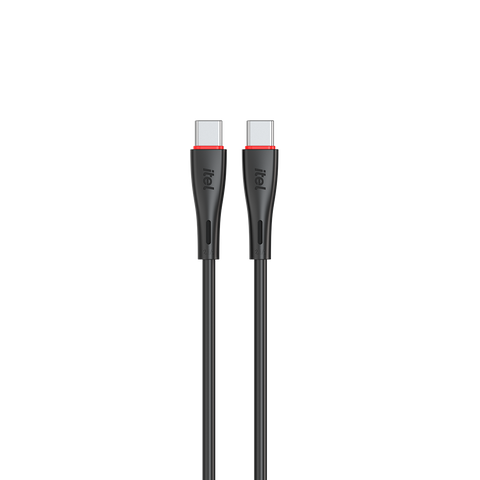 Cable Pulse II Type-C to Type-C ICD- C60s