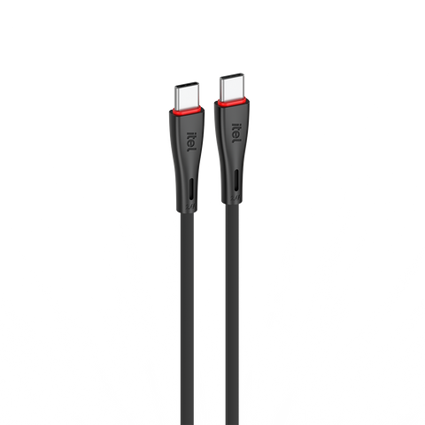 Cable Pulse II Type-C to Type-C ICD- C60s